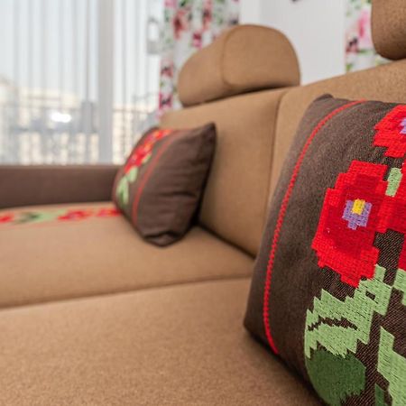 Dream Apartments 브라쇼브 외부 사진