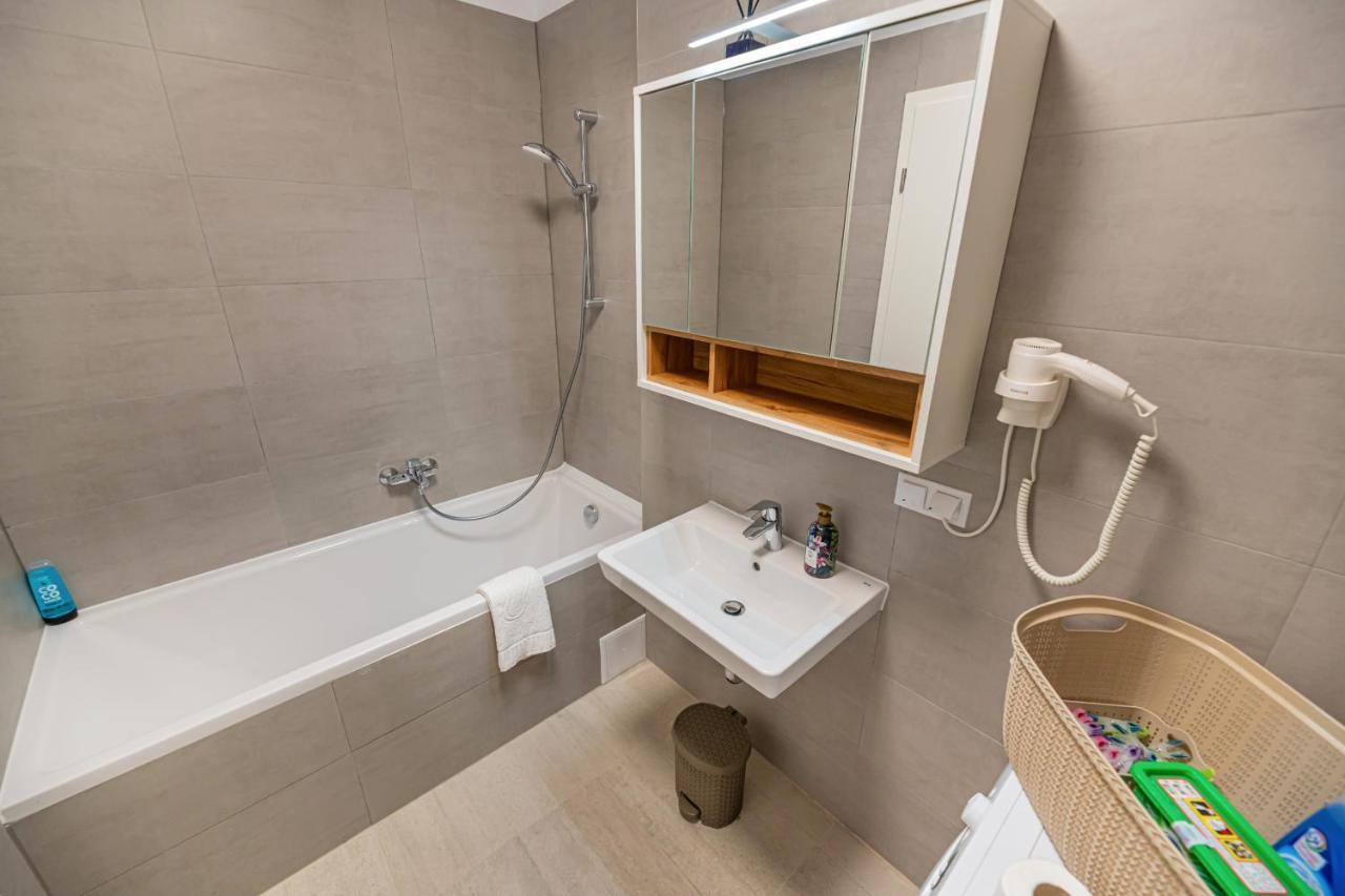 Dream Apartments 브라쇼브 외부 사진