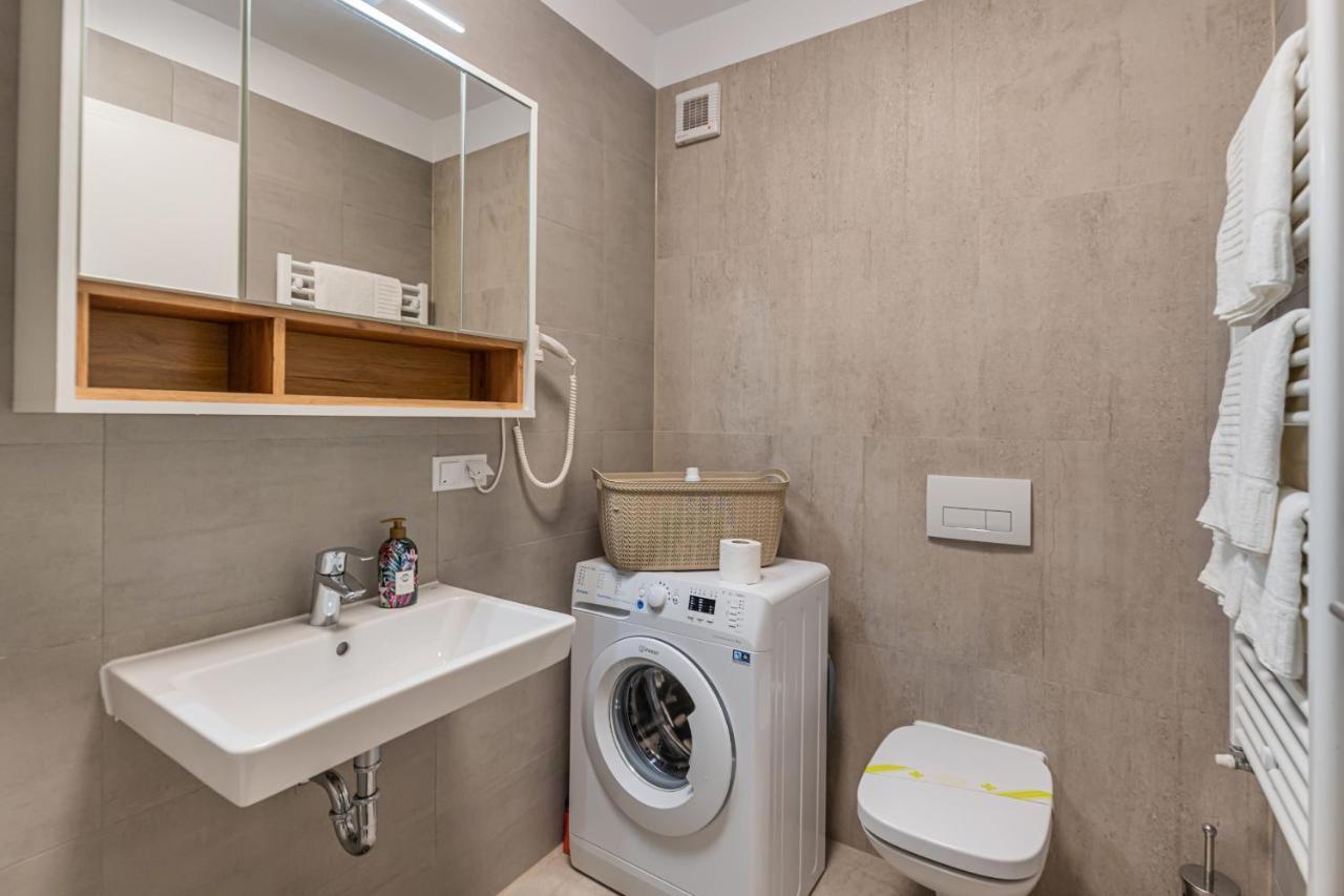 Dream Apartments 브라쇼브 외부 사진