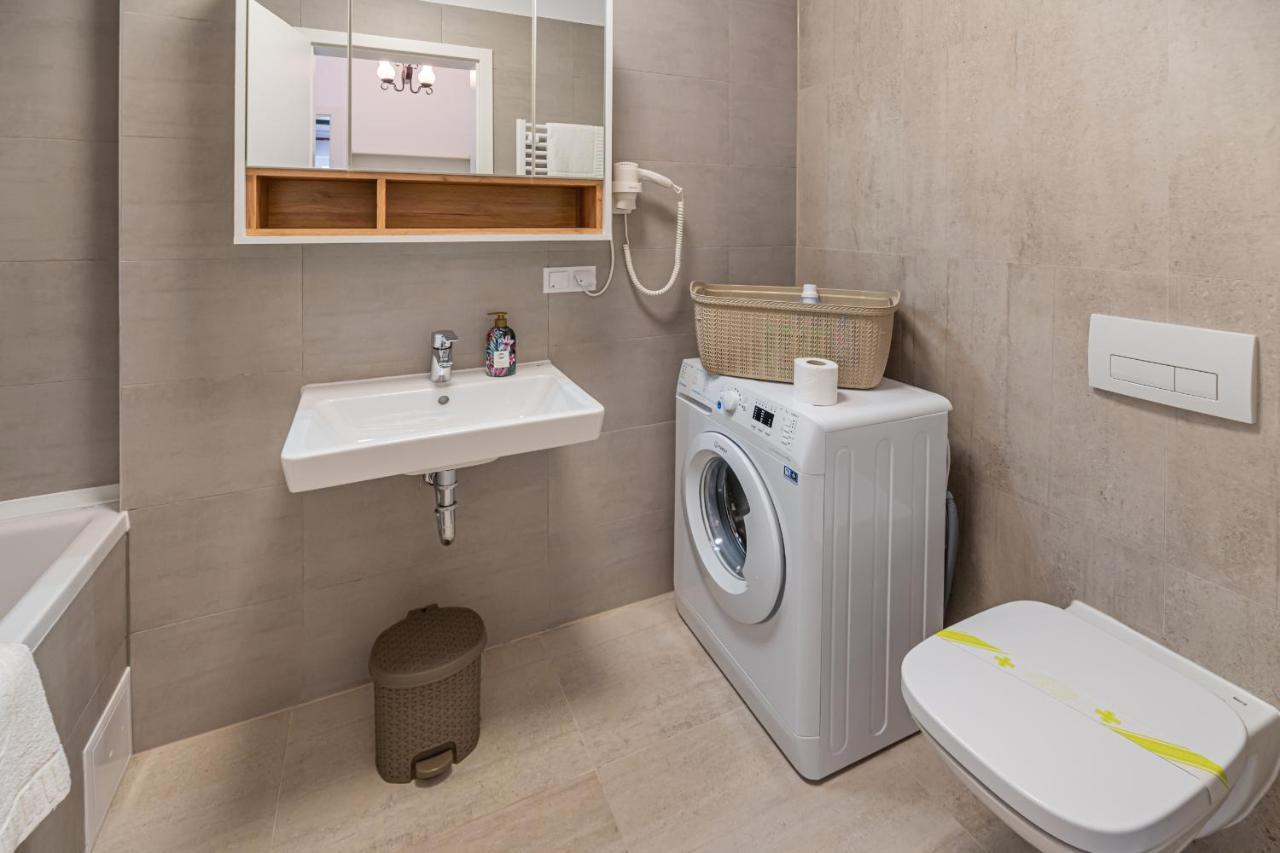 Dream Apartments 브라쇼브 외부 사진
