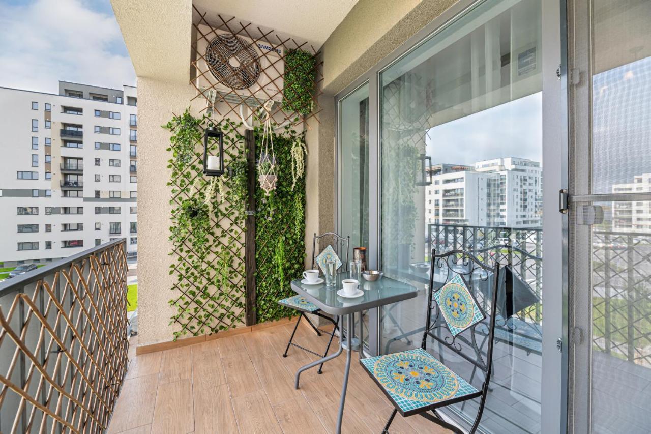 Dream Apartments 브라쇼브 외부 사진