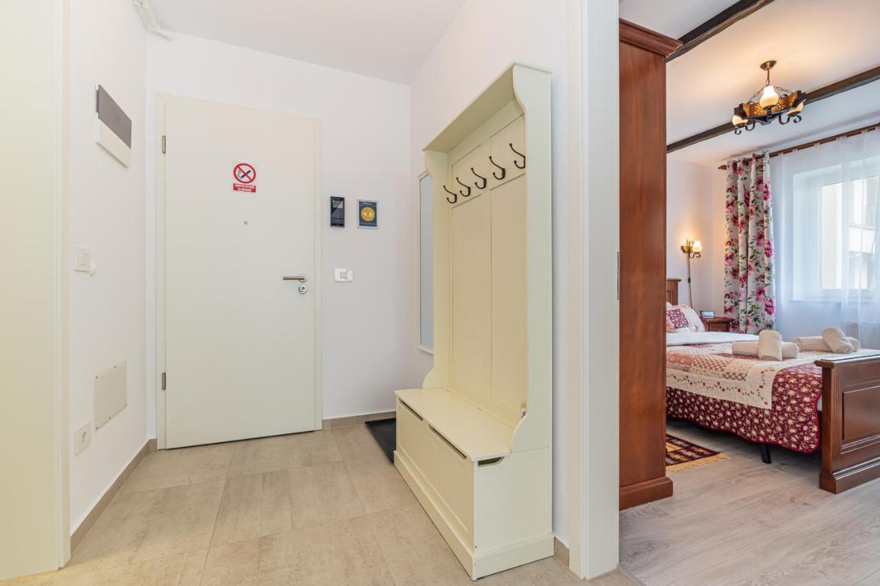 Dream Apartments 브라쇼브 외부 사진