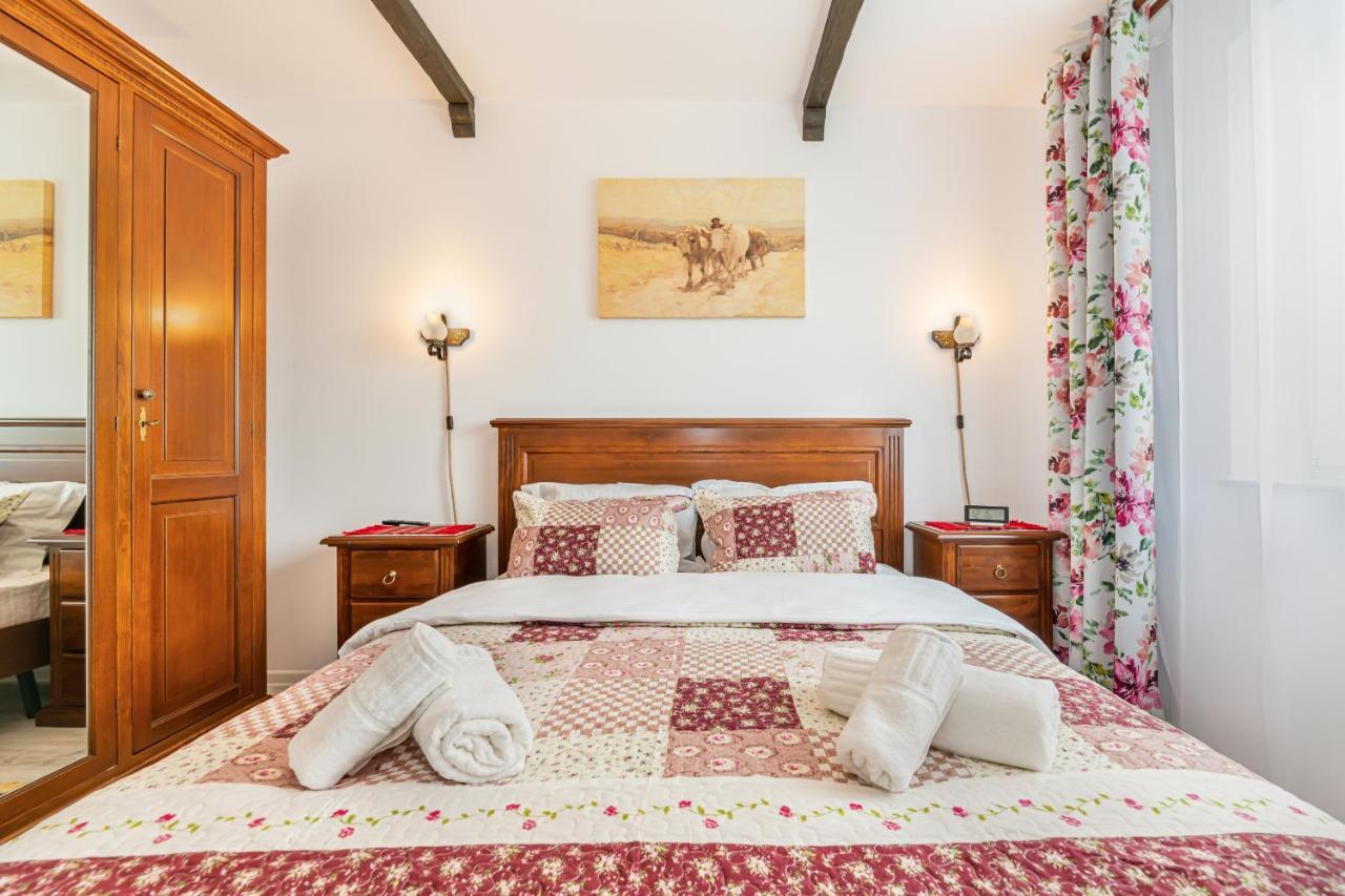 Dream Apartments 브라쇼브 외부 사진