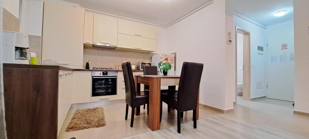 Dream Apartments 브라쇼브 외부 사진