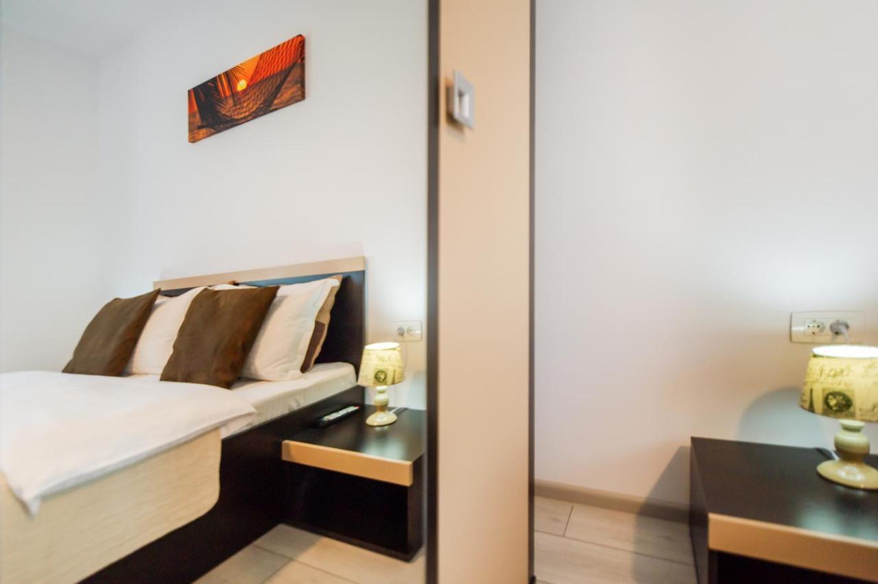 Dream Apartments 브라쇼브 외부 사진