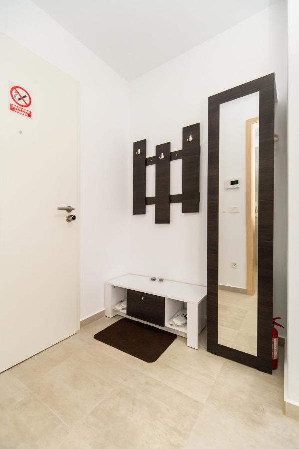 Dream Apartments 브라쇼브 외부 사진