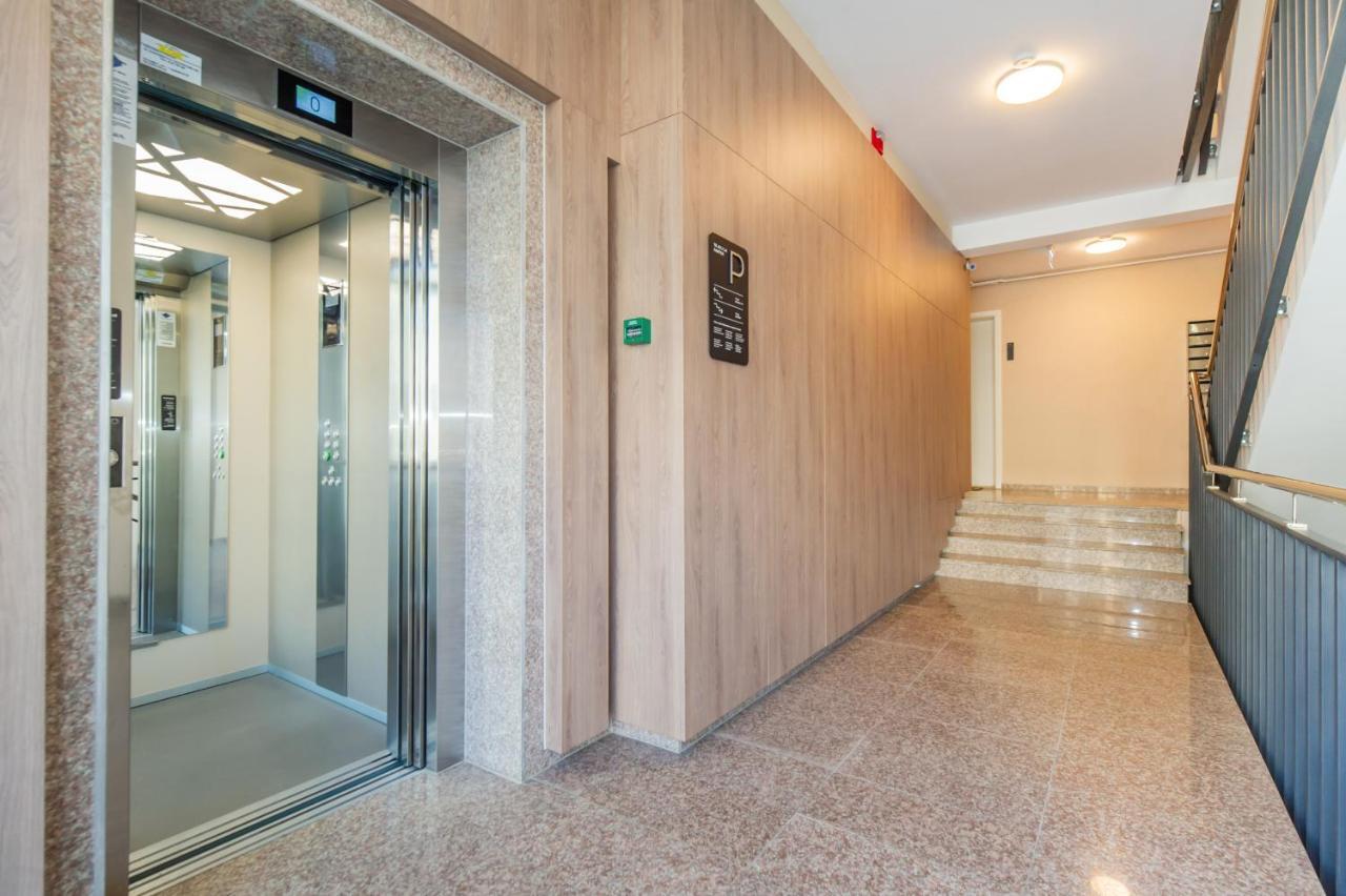 Dream Apartments 브라쇼브 외부 사진
