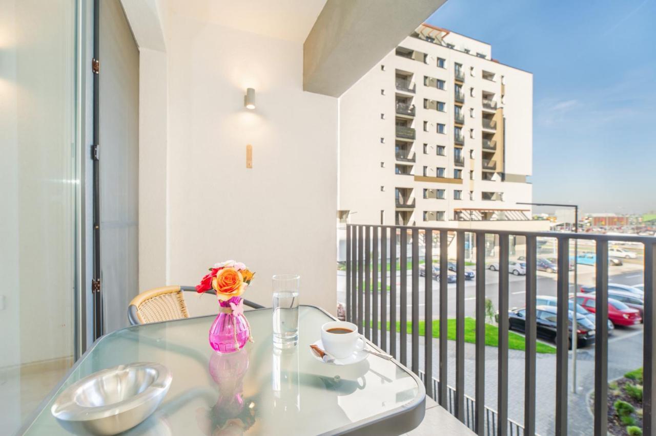 Dream Apartments 브라쇼브 외부 사진