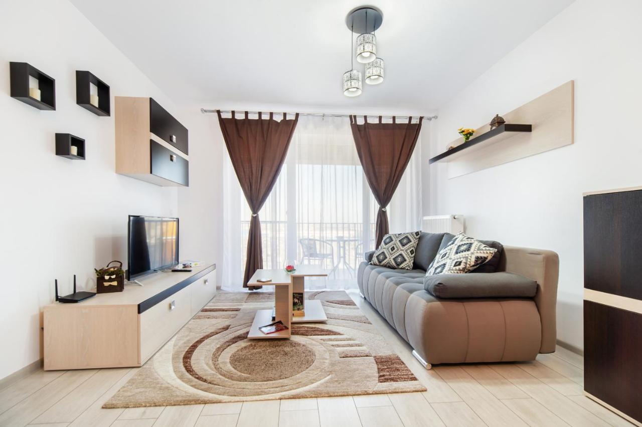 Dream Apartments 브라쇼브 외부 사진