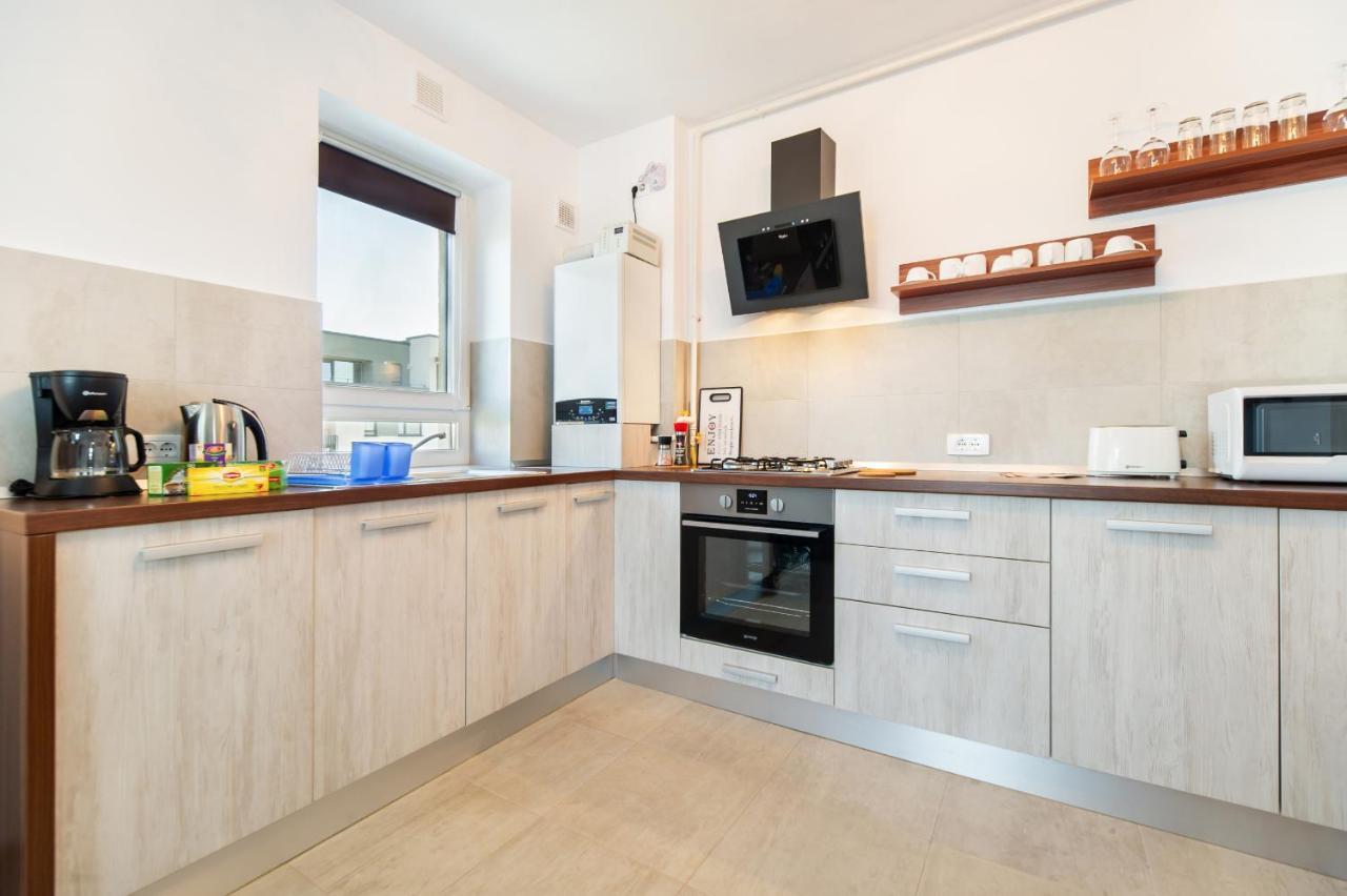 Dream Apartments 브라쇼브 외부 사진