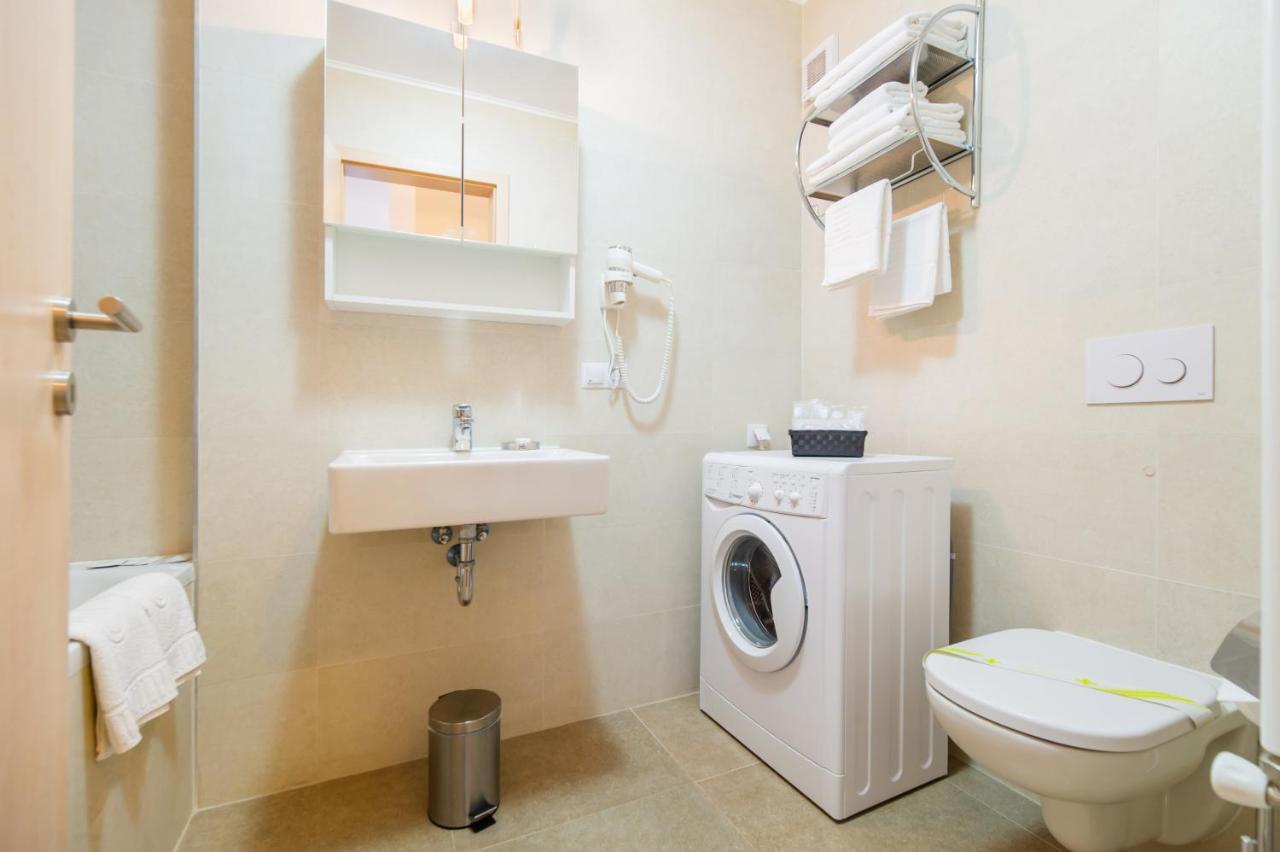 Dream Apartments 브라쇼브 외부 사진