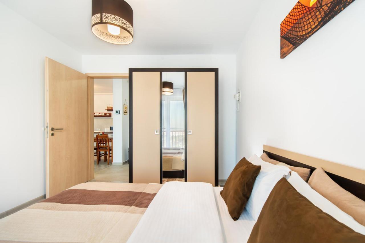Dream Apartments 브라쇼브 외부 사진