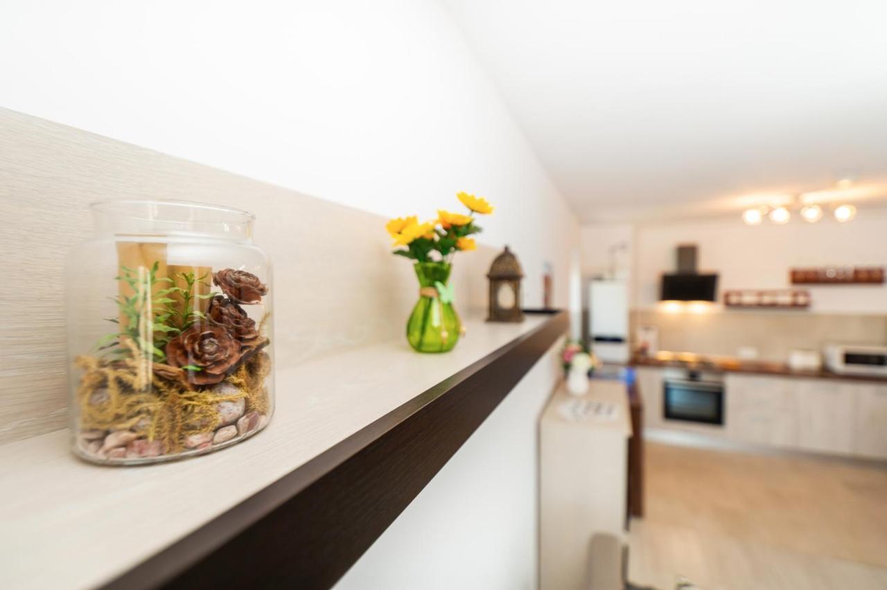 Dream Apartments 브라쇼브 외부 사진