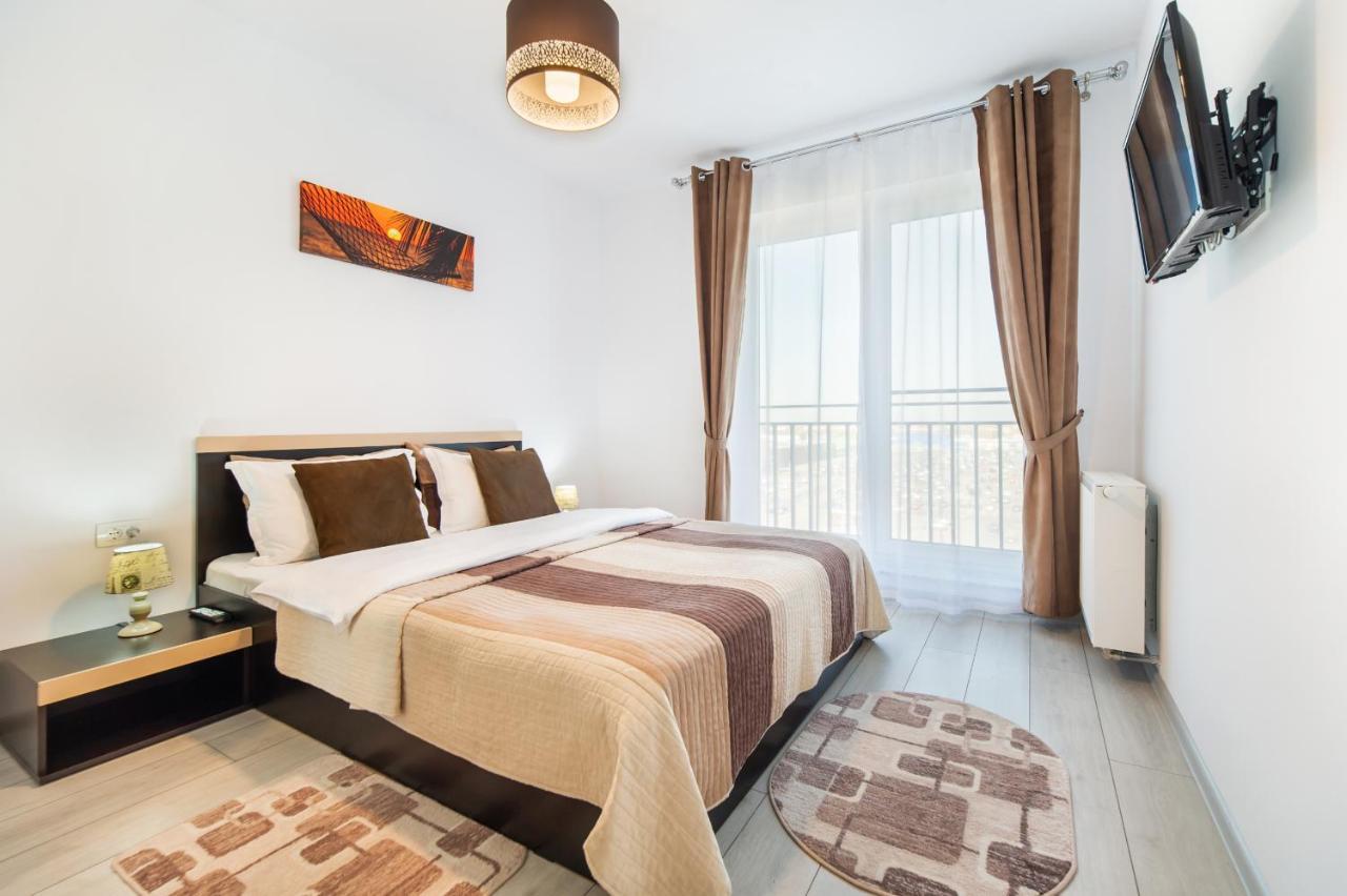 Dream Apartments 브라쇼브 외부 사진